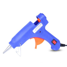 Mini glue gun